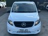 USED 2021 21 MERCEDES-BENZ VITO 2.0 114 CDI Progressive G-Tronic RWD L2 Euro 6 (s/s) 5dr (LWB) INCREDIBLE & IMMACULATE VITO