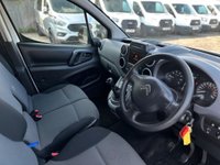 USED 2018 68 CITROEN BERLINGO 1.6 BlueHDi 625 Enterprise L1 5dr 1 OWNER, FSH, TOP SPEC, CLEAN