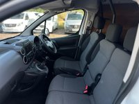 USED 2018 68 CITROEN BERLINGO 1.6 BlueHDi 625 Enterprise L1 5dr 1 OWNER, FSH, TOP SPEC, CLEAN