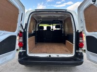 USED 2018 68 CITROEN BERLINGO 1.6 BlueHDi 625 Enterprise L1 5dr 1 OWNER, FSH, TOP SPEC, CLEAN