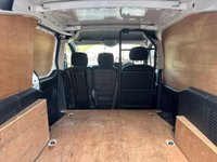 USED 2018 68 CITROEN BERLINGO 1.6 BlueHDi 625 Enterprise L1 5dr 1 OWNER, FSH, TOP SPEC, CLEAN