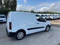 USED 2018 68 CITROEN BERLINGO 1.6 BlueHDi 625 Enterprise L1 5dr 1 OWNER, FSH, TOP SPEC, CLEAN
