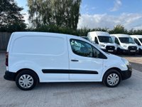 USED 2018 68 CITROEN BERLINGO 1.6 BlueHDi 625 Enterprise L1 5dr 1 OWNER, FSH, TOP SPEC, CLEAN