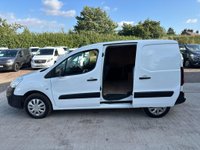 USED 2018 68 CITROEN BERLINGO 1.6 BlueHDi 625 Enterprise L1 5dr 1 OWNER, FSH, TOP SPEC, CLEAN