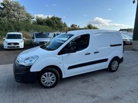 USED 2018 68 CITROEN BERLINGO 1.6 BlueHDi 625 Enterprise L1 5dr 1 OWNER, FSH, TOP SPEC, CLEAN