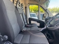 USED 2020 69 FIAT DUCATO 2.3 MultiJetII 35 Tecnico M H2 Euro 6 5dr FULLY FUNCTIONAL FRIDGE VAN
