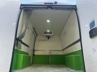 USED 2020 69 FIAT DUCATO 2.3 MultiJetII 35 Tecnico M H2 Euro 6 5dr FULLY FUNCTIONAL FRIDGE VAN