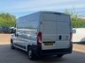 USED 2020 69 FIAT DUCATO 2.3 MultiJetII 35 Tecnico M H2 Euro 6 5dr FULLY FUNCTIONAL FRIDGE VAN