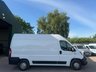 USED 2020 69 FIAT DUCATO 2.3 MultiJetII 35 Tecnico M H2 Euro 6 5dr FULLY FUNCTIONAL FRIDGE VAN