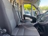 USED 2020 69 FIAT DUCATO 2.3 MultiJetII 35 Tecnico M H2 Euro 6 5dr FULLY FUNCTIONAL FRIDGE VAN