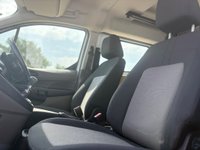 USED 2022 72 FORD TRANSIT CONNECT 1.5 240 EcoBlue Leader Crew Van L2 Euro 6 (s/s) 6dr FIVE SEATER, AIR CON, CLEAN