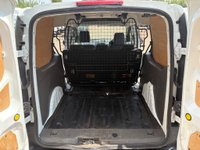 USED 2022 72 FORD TRANSIT CONNECT 1.5 240 EcoBlue Leader Crew Van L2 Euro 6 (s/s) 6dr FIVE SEATER, AIR CON, CLEAN