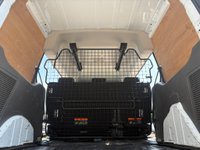USED 2022 72 FORD TRANSIT CONNECT 1.5 240 EcoBlue Leader Crew Van L2 Euro 6 (s/s) 6dr FIVE SEATER, AIR CON, CLEAN