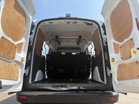USED 2022 72 FORD TRANSIT CONNECT 1.5 240 EcoBlue Leader Crew Van L2 Euro 6 (s/s) 6dr FIVE SEATER, AIR CON, CLEAN