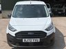 USED 2022 72 FORD TRANSIT CONNECT 1.5 240 EcoBlue Leader Crew Van L2 Euro 6 (s/s) 6dr FIVE SEATER, AIR CON, CLEAN