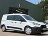 USED 2022 72 FORD TRANSIT CONNECT 1.5 240 EcoBlue Leader Crew Van L2 Euro 6 (s/s) 6dr FIVE SEATER, AIR CON, CLEAN