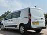 USED 2022 72 FORD TRANSIT CONNECT 1.5 240 EcoBlue Leader Crew Van L2 Euro 6 (s/s) 6dr FIVE SEATER, AIR CON, CLEAN