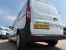 USED 2022 72 FORD TRANSIT CONNECT 1.5 240 EcoBlue Leader Crew Van L2 Euro 6 (s/s) 6dr FIVE SEATER, AIR CON, CLEAN