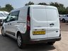 USED 2022 72 FORD TRANSIT CONNECT 1.5 240 EcoBlue Leader Crew Van L2 Euro 6 (s/s) 6dr FIVE SEATER, AIR CON, CLEAN