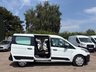 USED 2022 72 FORD TRANSIT CONNECT 1.5 240 EcoBlue Leader Crew Van L2 Euro 6 (s/s) 6dr FIVE SEATER, AIR CON, CLEAN