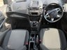 USED 2022 72 FORD TRANSIT CONNECT 1.5 240 EcoBlue Leader Crew Van L2 Euro 6 (s/s) 6dr FIVE SEATER, AIR CON, CLEAN
