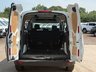 USED 2022 72 FORD TRANSIT CONNECT 1.5 240 EcoBlue Leader Crew Van L2 Euro 6 (s/s) 6dr FIVE SEATER, AIR CON, CLEAN