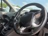 USED 2022 72 FORD TRANSIT CONNECT 1.5 240 EcoBlue Leader Crew Van L2 Euro 6 (s/s) 6dr FIVE SEATER, AIR CON, CLEAN