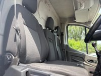 USED 2021 71 FORD TRANSIT 2.0 350 EcoBlue Trend FWD L3 H2 Euro 6 (s/s) 5dr HUGE SPEC, FSH, 2 KEYS, CLEAN