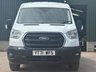 USED 2021 71 FORD TRANSIT 2.0 350 EcoBlue Trend FWD L3 H2 Euro 6 (s/s) 5dr HUGE SPEC, FSH, 2 KEYS, CLEAN