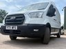 USED 2021 71 FORD TRANSIT 2.0 350 EcoBlue Trend FWD L3 H2 Euro 6 (s/s) 5dr HUGE SPEC, FSH, 2 KEYS, CLEAN