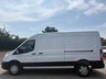 USED 2021 71 FORD TRANSIT 2.0 350 EcoBlue Trend FWD L3 H2 Euro 6 (s/s) 5dr HUGE SPEC, FSH, 2 KEYS, CLEAN