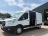 USED 2021 71 FORD TRANSIT 2.0 350 EcoBlue Trend FWD L3 H2 Euro 6 (s/s) 5dr HUGE SPEC, FSH, 2 KEYS, CLEAN