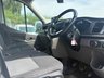USED 2021 71 FORD TRANSIT 2.0 350 EcoBlue Trend FWD L3 H2 Euro 6 (s/s) 5dr HUGE SPEC, FSH, 2 KEYS, CLEAN