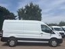 USED 2021 71 FORD TRANSIT 2.0 350 EcoBlue Trend FWD L3 H2 Euro 6 (s/s) 5dr HUGE SPEC, FSH, 2 KEYS, CLEAN