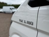 USED 2021 21 MAN TGE 2.0 BiTurbo 3180d RWD LWB High Roof Euro 6 (s/s) 5dr 1 YEARS MOT, VERY CLEAN VAN