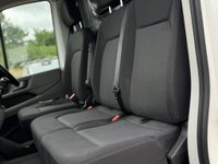 USED 2021 21 MAN TGE 2.0 BiTurbo 3180d RWD LWB High Roof Euro 6 (s/s) 5dr 1 YEARS MOT, VERY CLEAN VAN