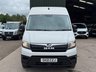 USED 2021 21 MAN TGE 2.0 BiTurbo 3180d RWD LWB High Roof Euro 6 (s/s) 5dr 1 YEARS MOT, VERY CLEAN VAN
