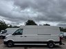 USED 2021 21 MAN TGE 2.0 BiTurbo 3180d RWD LWB High Roof Euro 6 (s/s) 5dr 1 YEARS MOT, VERY CLEAN VAN