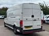 USED 2021 21 MAN TGE 2.0 BiTurbo 3180d RWD LWB High Roof Euro 6 (s/s) 5dr 1 YEARS MOT, VERY CLEAN VAN