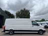 USED 2021 21 MAN TGE 2.0 BiTurbo 3180d RWD LWB High Roof Euro 6 (s/s) 5dr 1 YEARS MOT, VERY CLEAN VAN