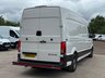 USED 2021 21 MAN TGE 2.0 BiTurbo 3180d RWD LWB High Roof Euro 6 (s/s) 5dr 1 YEARS MOT, VERY CLEAN VAN
