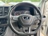 USED 2021 21 MAN TGE 2.0 BiTurbo 3180d RWD LWB High Roof Euro 6 (s/s) 5dr 1 YEARS MOT, VERY CLEAN VAN