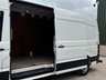 USED 2021 21 MAN TGE 2.0 BiTurbo 3180d RWD LWB High Roof Euro 6 (s/s) 5dr 1 YEARS MOT, VERY CLEAN VAN