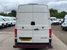 USED 2021 21 MAN TGE 2.0 BiTurbo 3180d RWD LWB High Roof Euro 6 (s/s) 5dr 1 YEARS MOT, VERY CLEAN VAN