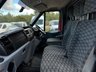 USED 2011 60 FORD TRANSIT 2.2 TDCI 140PS DURATORQ L1 H1 ST SPORT - NO VAT 