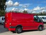 USED 2011 60 FORD TRANSIT 2.2 TDCI 140PS DURATORQ L1 H1 ST SPORT - NO VAT 