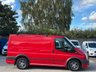 USED 2011 60 FORD TRANSIT 2.2 TDCI 140PS DURATORQ L1 H1 ST SPORT - NO VAT 