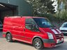 USED 2011 60 FORD TRANSIT 2.2 TDCI 140PS DURATORQ L1 H1 ST SPORT - NO VAT 