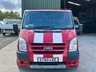 USED 2011 60 FORD TRANSIT 2.2 TDCI 140PS DURATORQ L1 H1 ST SPORT - NO VAT 