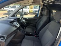 USED 2018 18 FORD TRANSIT CONNECT 1.5 TDCi 210 L2 H1 5dr 1 YEARS MOT, CLEAN VAN, L2 LWB